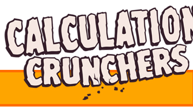 Calculation Crunchers Software